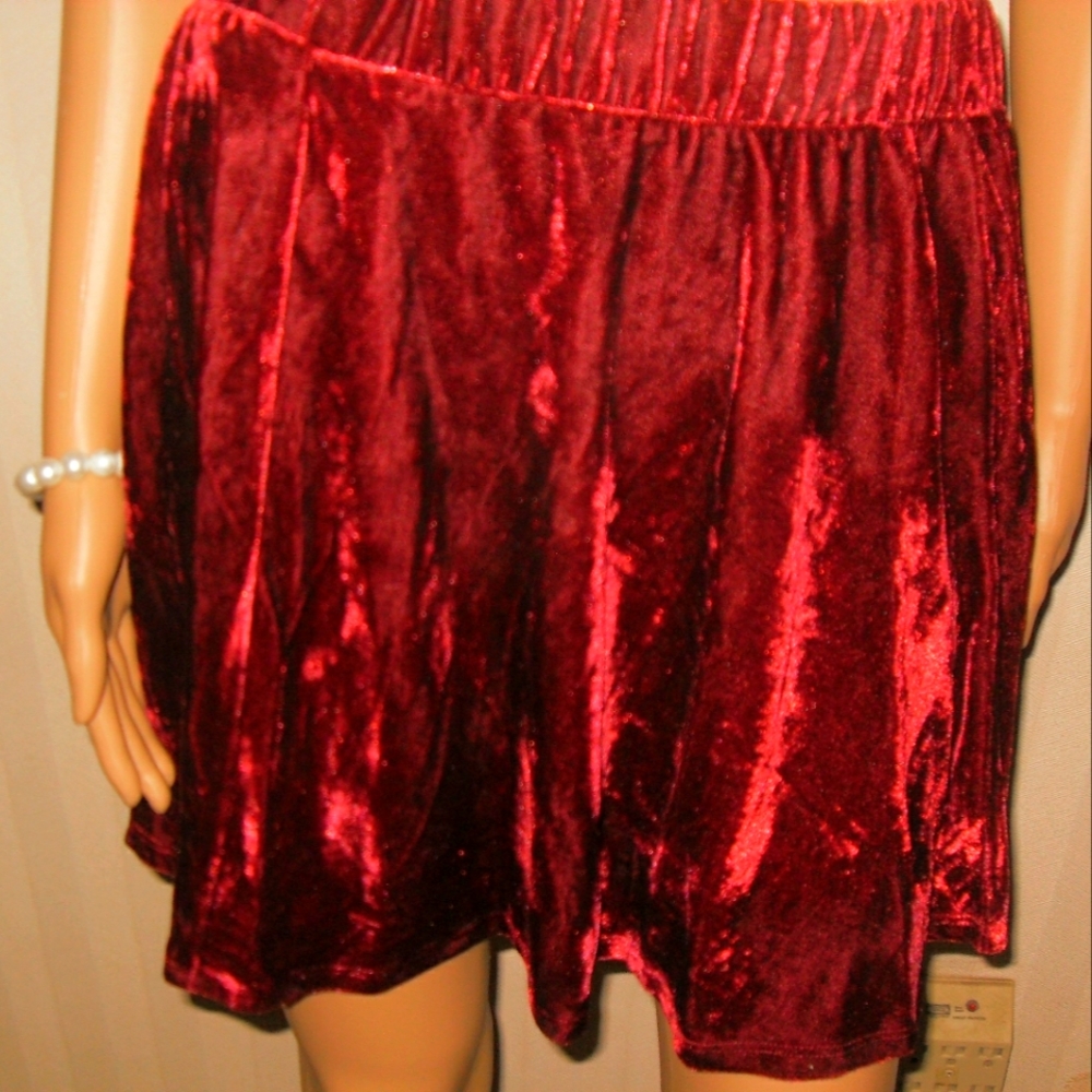 Nice and Cute Skirt